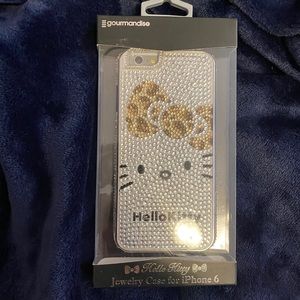 Hello Kitty iPhone Case